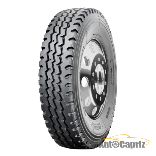 Грузовые шины Diamondback DR668 (универсальная) 8.25 R20 136/134L 14PR 